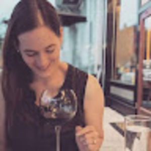 Meet your Posher, Kristina